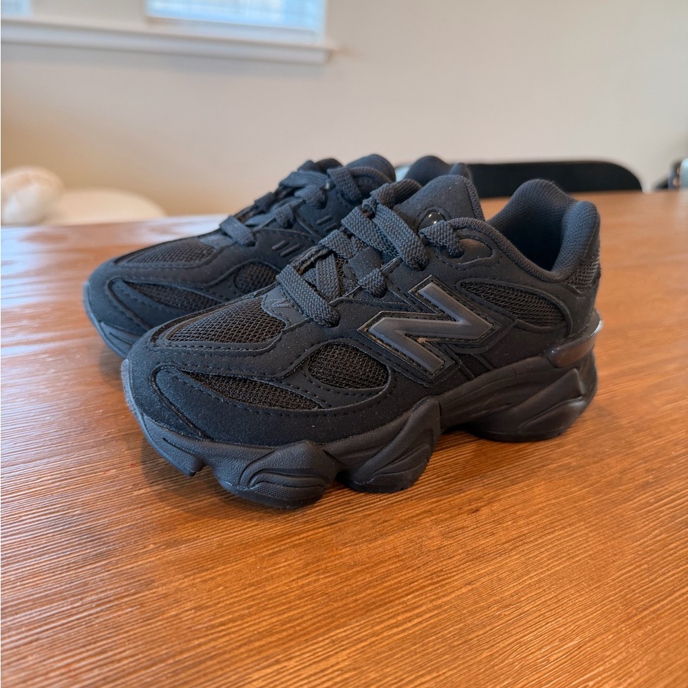 Toddler 9060 new balance sneakers